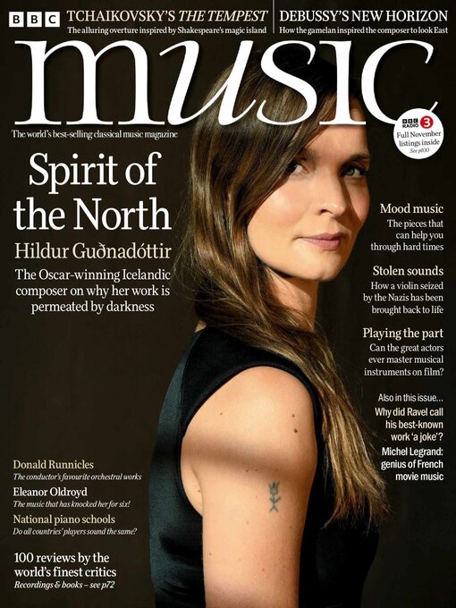 Title details for BBC Music Magazine by Our Media Limited - Available